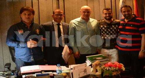 بالفيديو.. عبدالله السعيد: "شكرا للزمالك لمراعاتهم عدم حدوث أزمة لي".. ومرتضى يرد